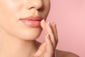 Lip Filler Services
